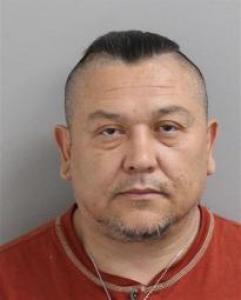 Edwin Alberto Perez a registered  of Colorado
