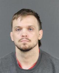 Ezekiel Wade Hofer a registered  of Colorado