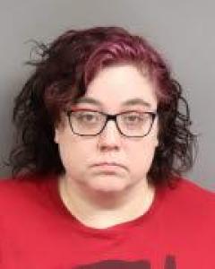 Chesire Nicole Martin a registered Sex Offender of Colorado