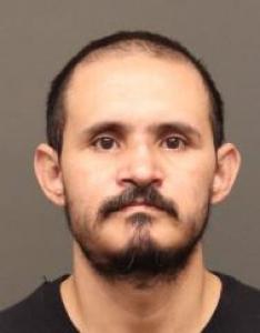 Alex Leo Martinez a registered Sex Offender of Colorado