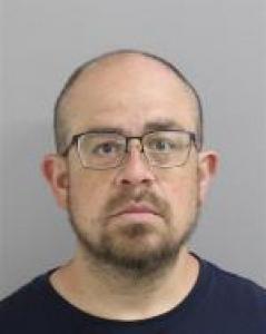 Brian Edward Christman a registered  of Colorado