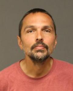 Joshua Gene Gallegos a registered  of Colorado