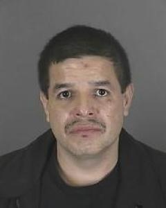 Daniel Luke Griego a registered Sex Offender of Colorado