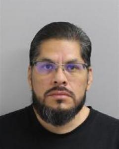 Robert Benjamin Castillo a registered  of Colorado