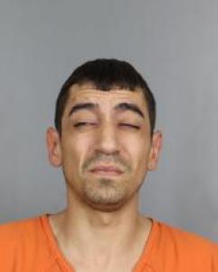 Patrick Anthony Quinteros a registered  of Colorado