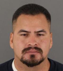 Eberto Bautista-eredea a registered  of Colorado