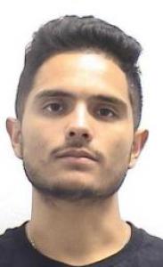 Mauricio Antonio Matesic a registered  of Colorado