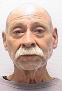 Larry David Romero a registered  of Colorado