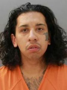 Payton Padilla a registered  of Colorado