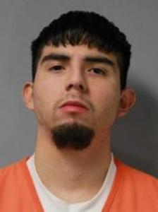 Andres Ivan Mendez-ramblas a registered  of Colorado