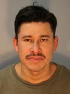 Sergio Hernandez-mendez a registered  of Colorado