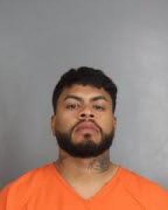 Sergio Vasquez-armendariz a registered  of Colorado