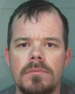 Travis Schuerger a registered Sex Offender of Colorado