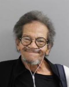 Henri Wesley Berry a registered  of Colorado