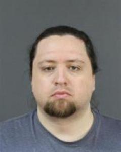 Timothy Allen Hostetter a registered  of Colorado