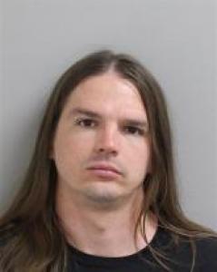 Zackary Alexander Crossmock a registered  of Colorado
