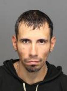 Isaac Martin Gomez a registered  of Colorado