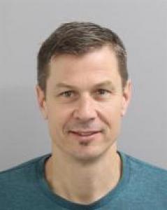 David Richard Godel a registered  of Colorado