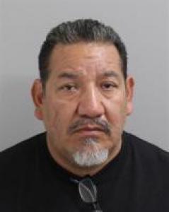 Anthony John Vargas a registered Sex Offender of Colorado