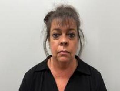 Nancy Lorraine Adams a registered Sex Offender of Colorado