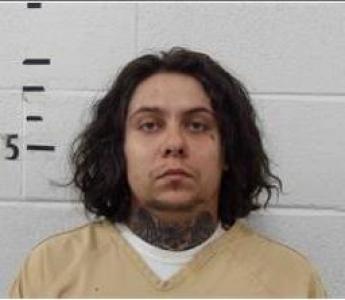 Cody Lee Ray Archuleta a registered Sex Offender of Colorado
