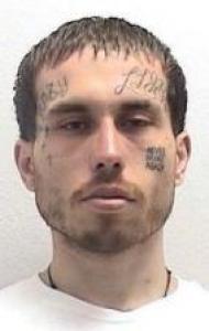Dominick Joseph Blea a registered  of Colorado