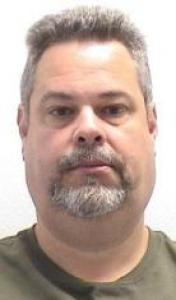 Marc Derrick Vaughn a registered  of Colorado