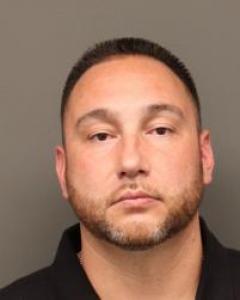 Jason Scott Gonzales a registered  of Colorado