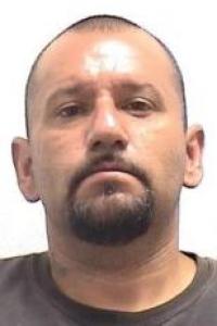 Gilbert Christopher Vigil a registered Sex Offender of Colorado