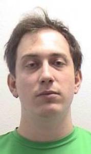 Michael Ryan Greenbaum a registered  of Colorado