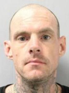Jimmy Dwayne Weaver a registered  of Colorado