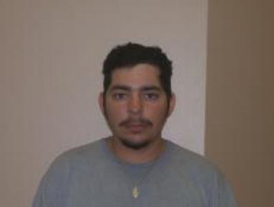 Thomas Byrd a registered  of Colorado