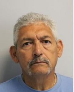 Julian Gilbert Herrera a registered  of Colorado