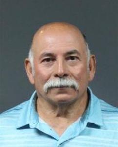 Raul Castillo a registered  of Colorado
