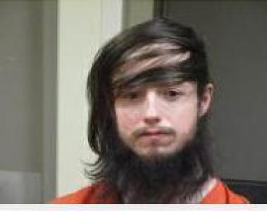 Lukas Arthur Keller a registered Sex Offender of Colorado