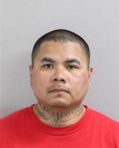 Shane Wayne Billsie a registered  of Colorado