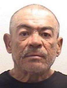 George Terry Aragon a registered  of Colorado