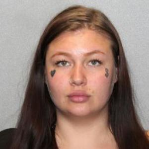 Stormy Eileen Robertson a registered Sex Offender of Colorado