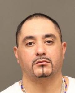 Manuel Vargas a registered  of Colorado