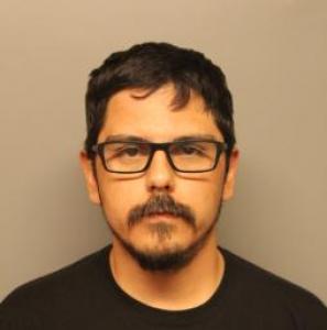 Donald Christopher Abeyta a registered Sex Offender of Colorado