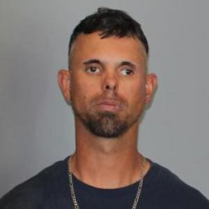 Jeremy Nathan Minjarez a registered  of Colorado