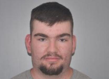 Hunter Aaron Wing a registered Sex Offender of Colorado