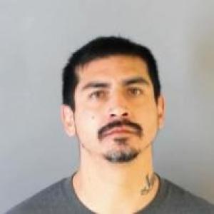 Jeremy Ciriaco Trujillo a registered  of Colorado