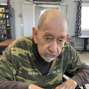 Gregorio Nmi Salazar a registered  of Colorado