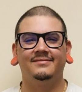 Isaiah Tomas Gallegos a registered  of Colorado