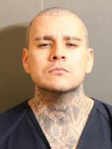 Robert Jose Barela a registered  of Colorado