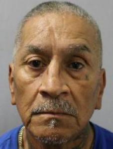 Frank Ybarra a registered  of Colorado