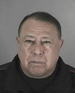 Jess Louis Barajas a registered Sex Offender of Colorado