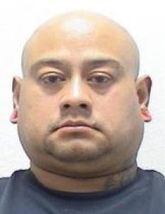 Gary Joseph Flores a registered  of Colorado