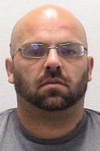 Juston Phillip Travis a registered  of Colorado